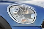 Mini Cooper Countryman 2011 года